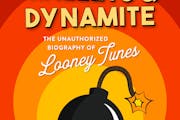 Anvils, Mallets & Dynamite by Jaime Weinman