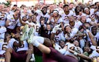 The 2019 Gophers beat Auburn in the Outback Bowl. This year’s team could win even more.