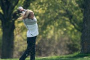 High school senior Isabella McCauley is the first woman and youngest ever to win the Minnesota Golf Champions tournament, beating a field of men and w