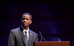 St. Paul is planning to distribute a second wave of $500 monthly cash payments to low-income families over two years, Mayor Melvin Carter announced.