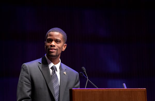 St. Paul is planning to distribute a second wave of $500 monthly cash payments to low-income families over two years, Mayor Melvin Carter announced.