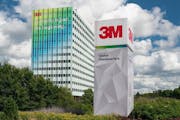 3M, headquartered in Maplewood, agreed to settle Alabama PFAS contamination lawsuits.