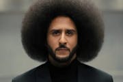 “Colin in Black & White’ on Netflix explores Colin Kaepernick’s early life.