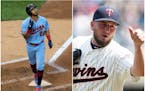 Perkins: Letting Rosario go 'was the right move on the Twins' part'