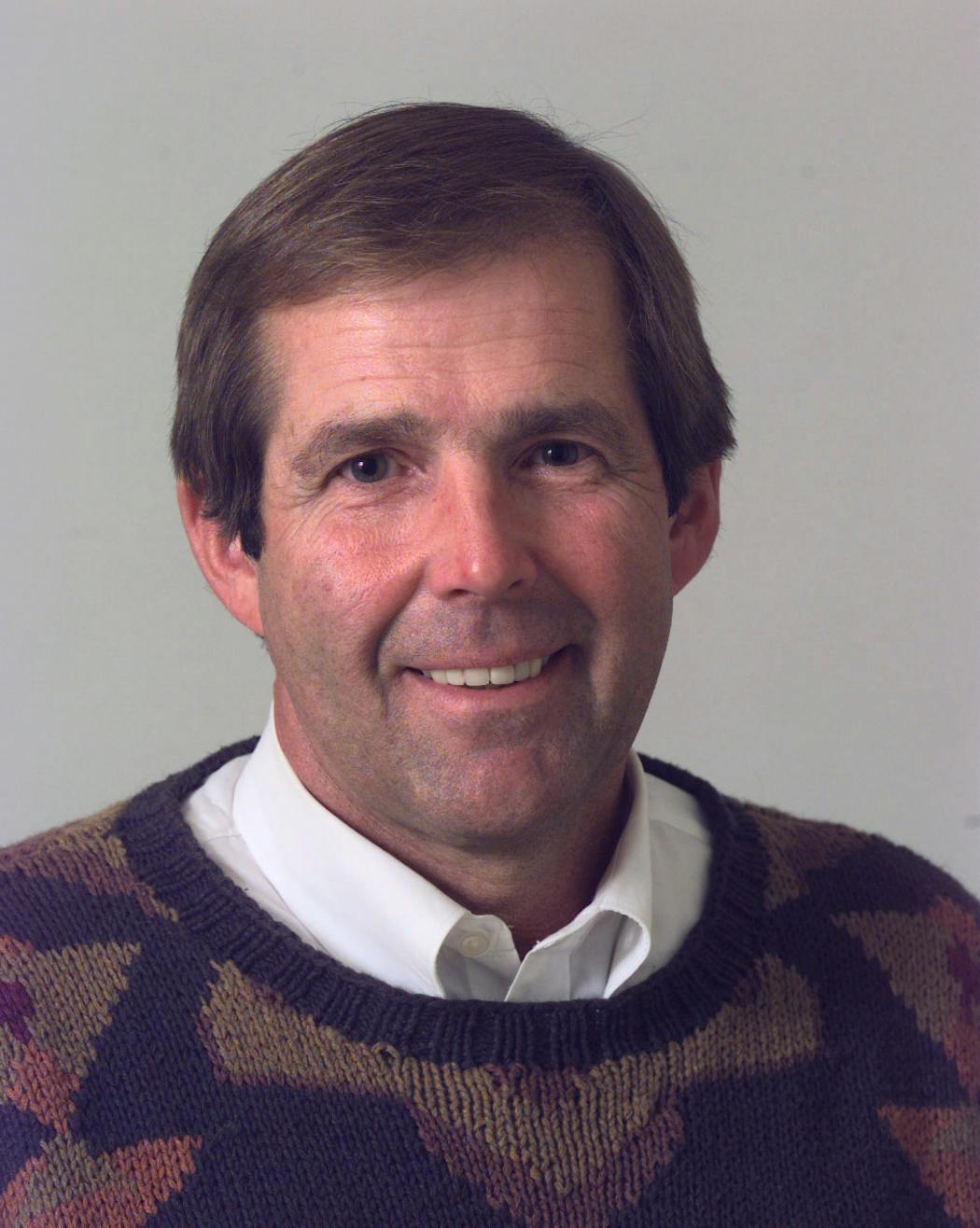 Schara was a longtime Star Tribune outdoors columnist before he made the leap to television.
