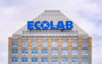 Ecolab, Starbucks and Gap are among companies contributing to clean water effort. 