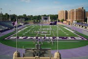 St. Thomas hasn’t lost at O’Shaughnessy Stadium since 2014.