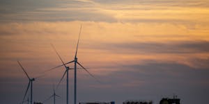 The accounting changes approved by state regulators include extending the life of some Xcel Energy’s wind farms.