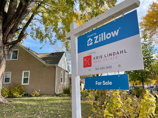 Zillow exits home deals; it had a small presence in Twin Cities real estate