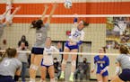 Wayzata continues its surge to reach Class 4A volleyball tournament