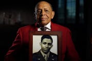 Harold Haywood Brown stayed in the Air Force for more than two decades, then earned a Ph.D. and worked in the community college system.