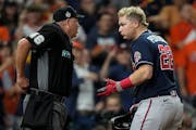 Removing umpires from calling balls and strikes would be a time-saving measure in more ways than one, including less bickering over calls, such as whe