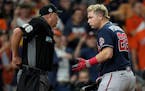 Removing umpires from calling balls and strikes would be a time-saving measure in more ways than one, including less bickering over calls, such as whe