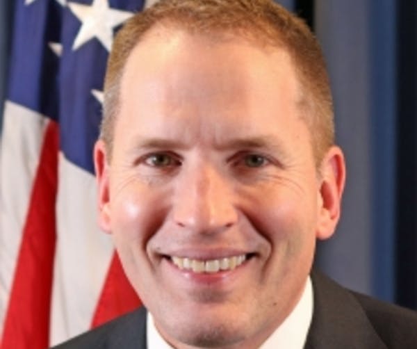 Charles J. Kovats has been appointed to be acting U.S. attorney for Minnesota.