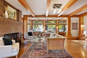 Simple yet splendid Mission-style Kenwood home hits market for $1.25 million