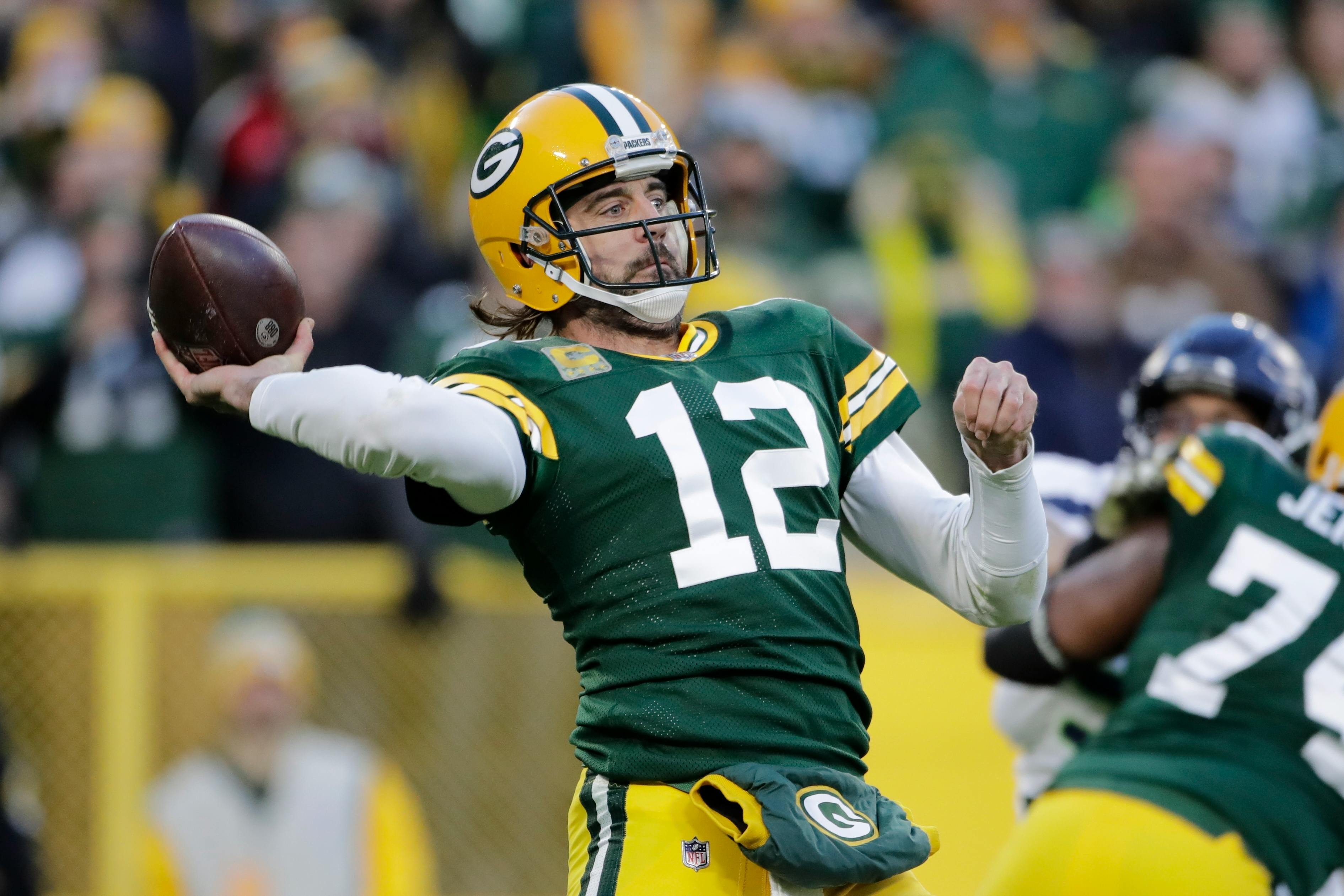 Up next for the Vikings: vs. the Packers | Star Tribune