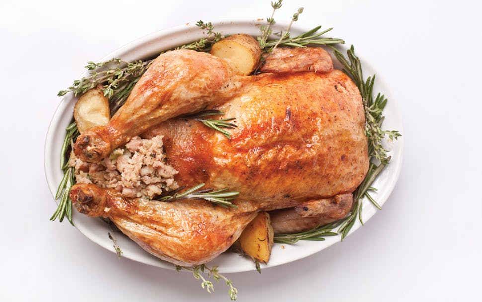 With a few pro tips, this could be your best turkey effort yet.