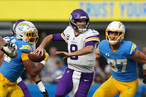 Can Vikings repeat Sunday success against the Packers — and beyond?