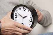 Lileks: It's time to fall back into the daylight saving time debate