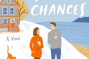 A Season for Second Chances by Jenny Bayliss