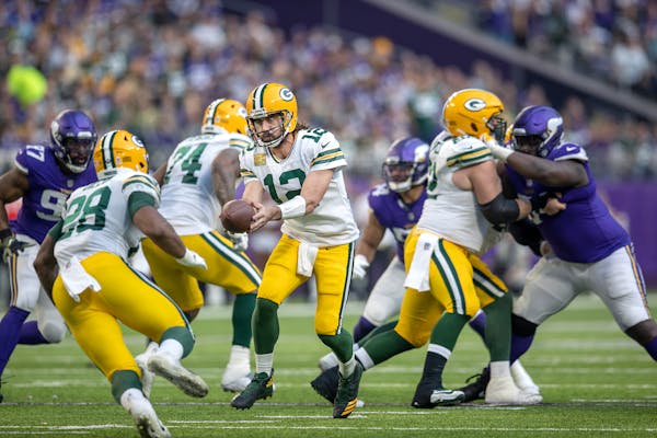 What will Vikings face Sunday? Lots of fakes, other trickery from 49ers