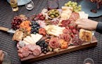 After Hormel Foods bought Columbus Craft Meats for $850 million in 2017, the charcuterie trend exploded. A quarter of consumers say they make a board 