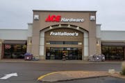 A Frattallone’s Ace Hardware in Burnsville. There are 22 Frattallone’s stores in the Twin Cities.