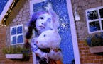 Stop-motion animator Erin Pollock made a video to accompany Minnesota Opera’s “Edward Tulane Choral Suite,” streaming for free starting Dec. 13.