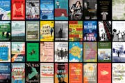 50+  essential books for your winter reading and holiday shopping lists