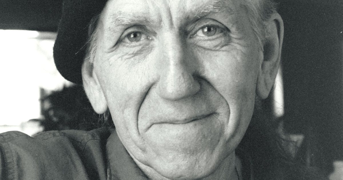 ‘Minnesota Minstrel’ Jerry Rau, who brought folk music to street corners, coffeehouses, clubs, dies at 83