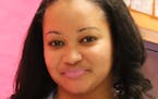 Tequila Laramee is an associate educator at Bethune Community School in north Minneapolis.