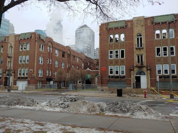 Minneapolis lost a significant facility with single rooms when the Drake Hotel burned down in a Christmas Day Fire in 2019.