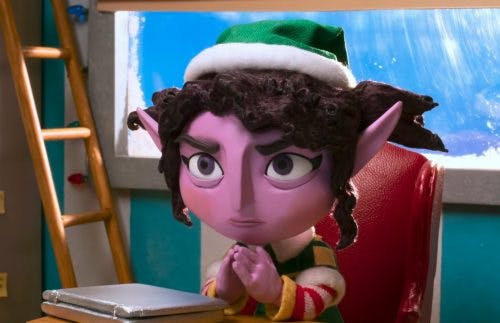 10 new holiday specials to watch this month