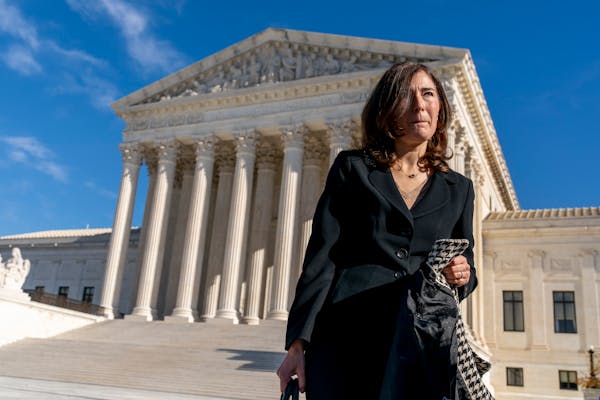 AP analysis: Supreme Court justices lean toward abortion limits