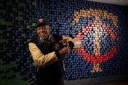 Tony Oliva was looking good at Target Field on Wednesday, a few days ahead of the Golden Days Era Committee decision.