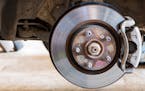 Motormouth: Brakes will work despite ABS issue