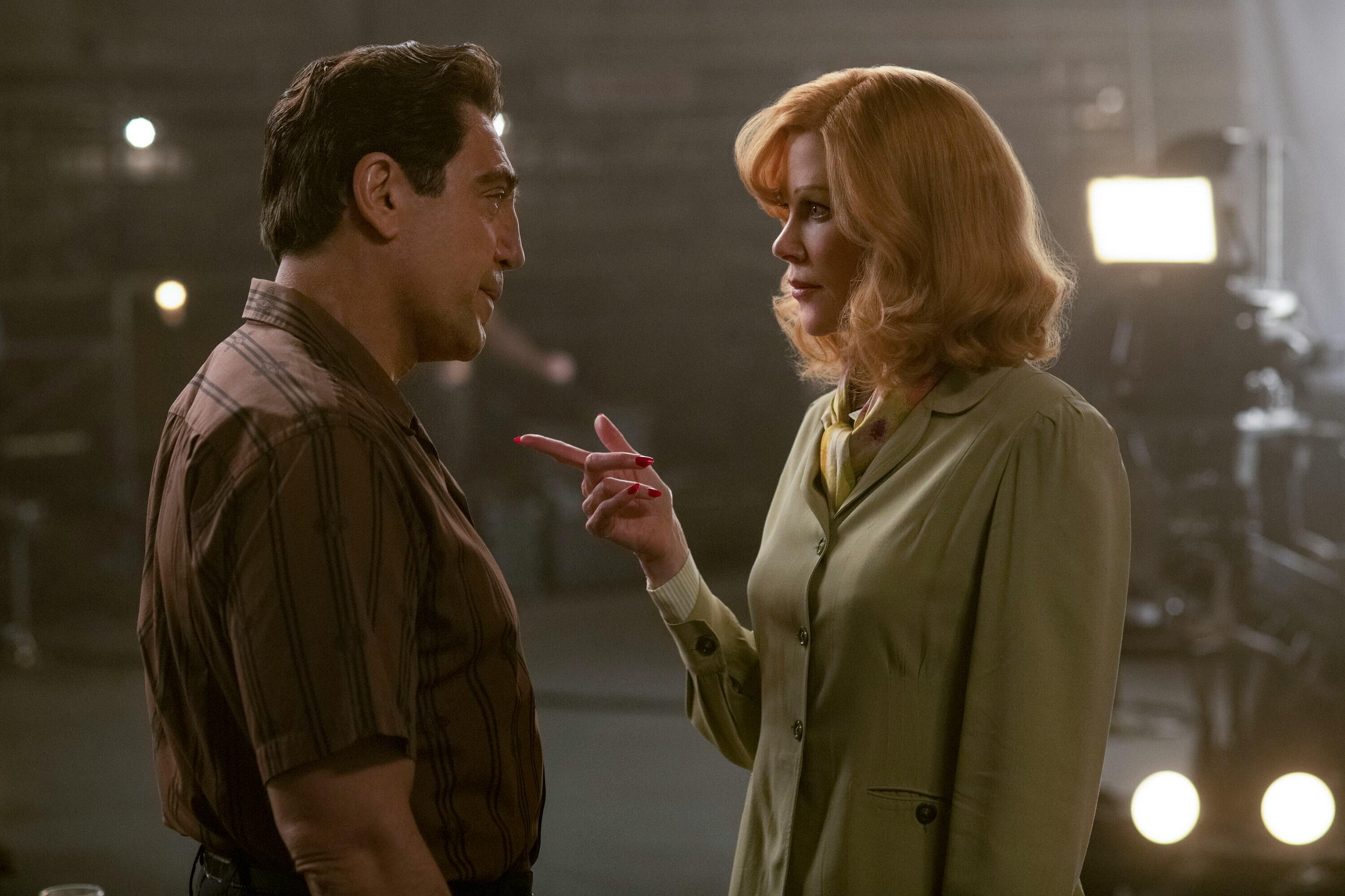 Being the Ricardos' examines why we love Lucille Ball (and Nicole Kidman) |  Star Tribune