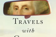 Review: 'Travels With George,' By Nathaniel Philbrick