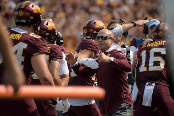 'On edge. Jumpy. Paranoid.' Fleck rides the recruiting rollercoaster