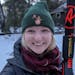 Duluth resident Addie Byrne recovered most of the skis stolen from her garage Dec. 7 thanks to an online ski group composed of local women.