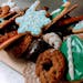 Chef Joanna Biessener’s Jojo & Co. is one of the Twin Cities-area bakeries offering holiday cookie plates.