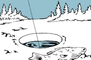 From ice fishing's ramp-up to marking the solstice, a list of winter tales