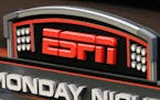 YouTube TV has dropped ESPN and other Disney-affiliated channels in a contract dispute.