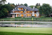 'Family-friendly' home at Bearpath golf club in Eden Prairie hits market for $1.995 million
