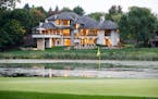 'Family-friendly' home at Bearpath golf club in Eden Prairie hits market for $1.995 million