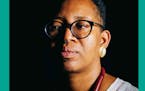 Book by Black Minneapolis photographer shines a light on queer immigrants of color
