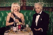 Miley Cyrus and Pete Davidson will host the New Year’s Eve party on NBC and Peacock. Expect to see Brandi Carlile, Saweetie and mayhem.