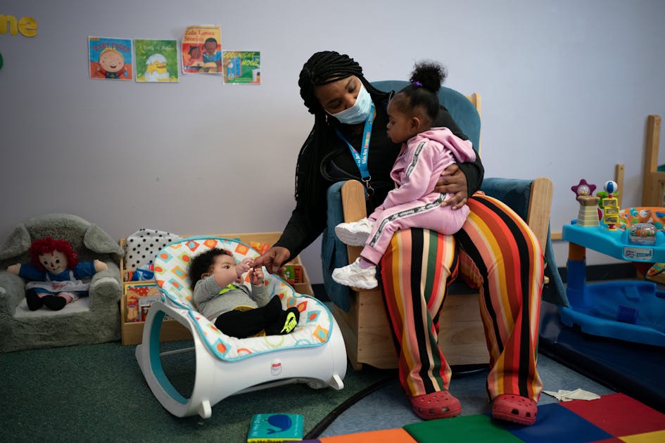 Gov. Tim Walz aims to change struggling Minnesota child care industry - Minneapolis Star Tribune