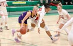Chaska downs Eden Prairie in girls' basketball