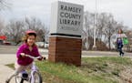 The Ramsey County Library system will eliminate adult late fees starting next week. The county system dropped fines for children and teens two years a